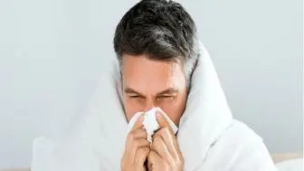کمک به درمان سرماخوردگی با مصرف ۵ نوع سبزی