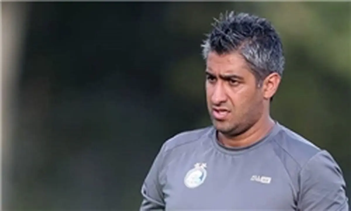 کنایه سرپرست تیم استقلال به هواداران پرسپولیس