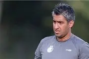 فرزاد مجیدی عددی نیست و به خاطر برادرش روی نیمکت می نشیند