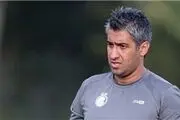 فرزاد مجیدی: پورحیدری از سرپرستی استقلال برود