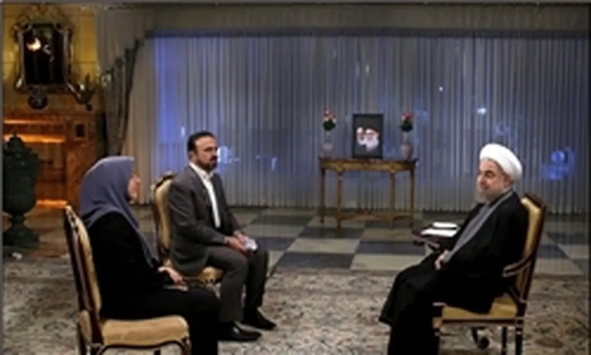 روحانی: 5+1 اهمالهایی در اجرای برجام دارد/امیدوارم بودم امسال سال گشایشها باشد