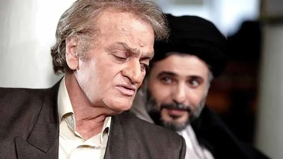 تصاویری از مرحوم فتحلی اویسی