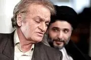 تصاویری از مرحوم فتحلی اویسی