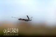 اعتراف رژیم صهیونیستی به ناتوانی در رهگیری پهپاد مقاومت