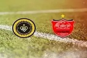 معاوضه تاریخی میان سپاهان و پرسپولیس