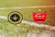 معاوضه تاریخی میان سپاهان و پرسپولیس