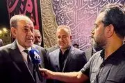 نوری المالکی: هر کاری برای رهبر شهید کنیم، ناچیز است