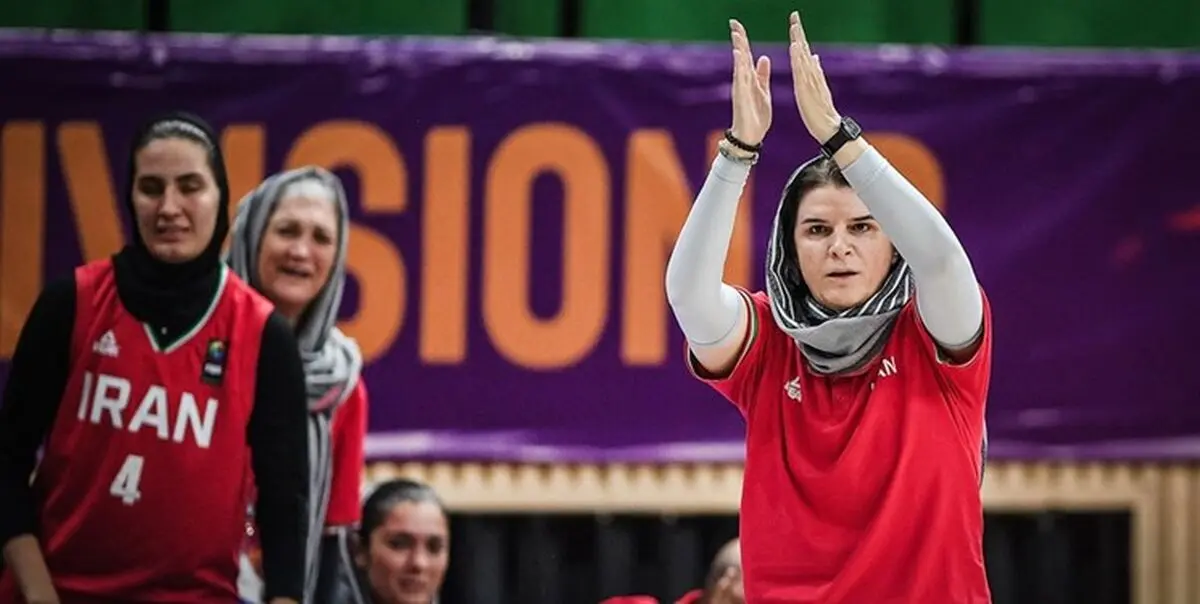 کاپوچیانی: به دختران ما افتخار کنید زیرا بعد از 40 سال ایران را با بازی فینال در دنیا شناختند