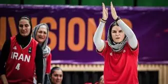 کاپوچیانی: به دختران ما افتخار کنید زیرا بعد از 40 سال ایران را با بازی فینال در دنیا شناختند