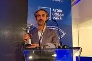 «شهرام رضایی» درگذشت