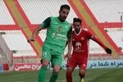 تراکتور پیروز دربی تبریز شد