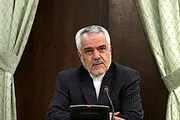 درخواست رحیمی از مسئولین قوا