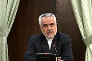 درخواست رحیمی از مسئولین قوا