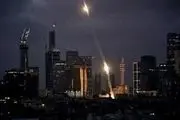 
پرتاب ده‌ها فروند پهپاد ارتش به سرزمین های اشغالی