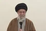  بازتاب گسترده سخنان رهبر انقلاب در فضای مجازی