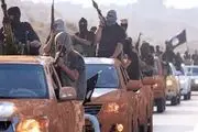 صدور فرمان فرار فرماندهان داعش از موصل