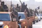 دستور منع آمد و شد داعش در موصل