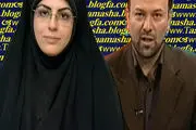 مجری مشهور مادر شد!/ عکس