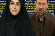 مجری مشهور مادر شد!/ عکس