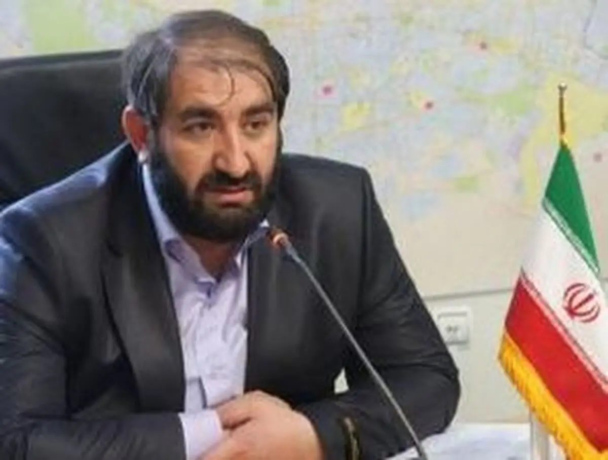 تغییر چهره یک نفوذی