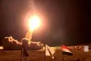 وحشت صهیونیست‌ها از حملات گسترده انصارالله یمن