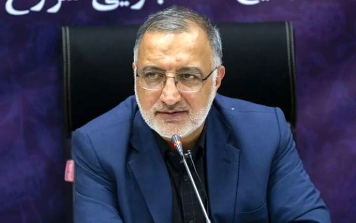 تاکید زاکانی بر لزوم حل معضل آسیبهای اجتماعی با بهره گیری از ظرفیتهای شهر تهران