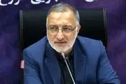 نظر شهردار تهران درباره اقتدار موشکی کشور/راز موفقیت شهید طهرانی مقدم
