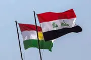 فشار آمریکا بر اقلیم کردستان برای جنگ با ایران!