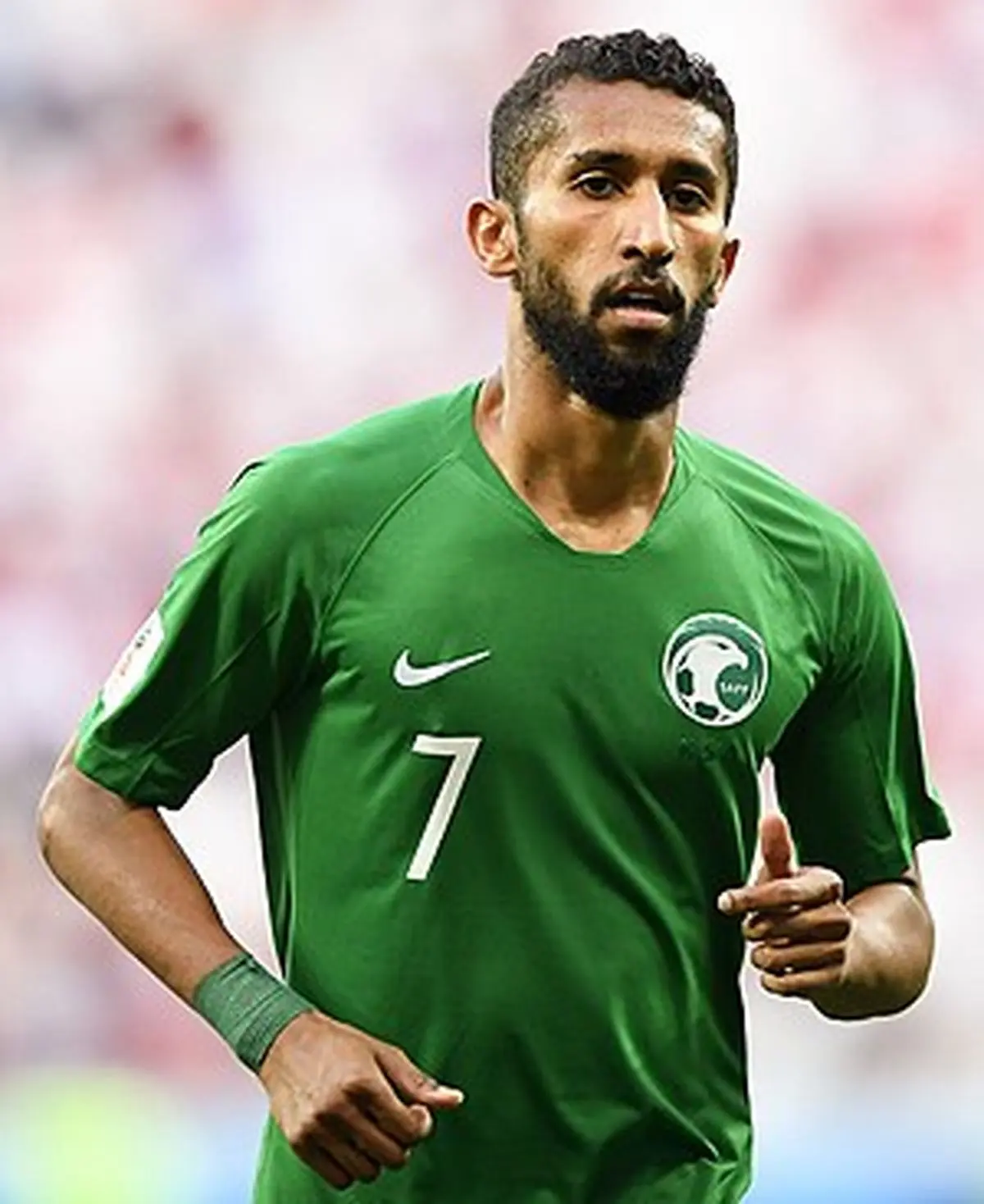 احتمال غیبت ستاره الهلال مقابل استقلال