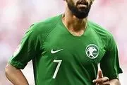 احتمال غیبت ستاره الهلال مقابل استقلال