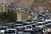 جزئیات اعمال محدودیت‌های ترافیکی پایان هفته