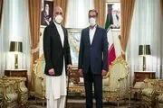 بیانیه کابل درباره دیدار «اتمر» و «شمخانی»؛ حضور مهاجران افغان در ایران قانونمند شود
