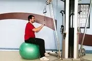 هر نوع بیماری منجر به‌کاهش قدرت کار 