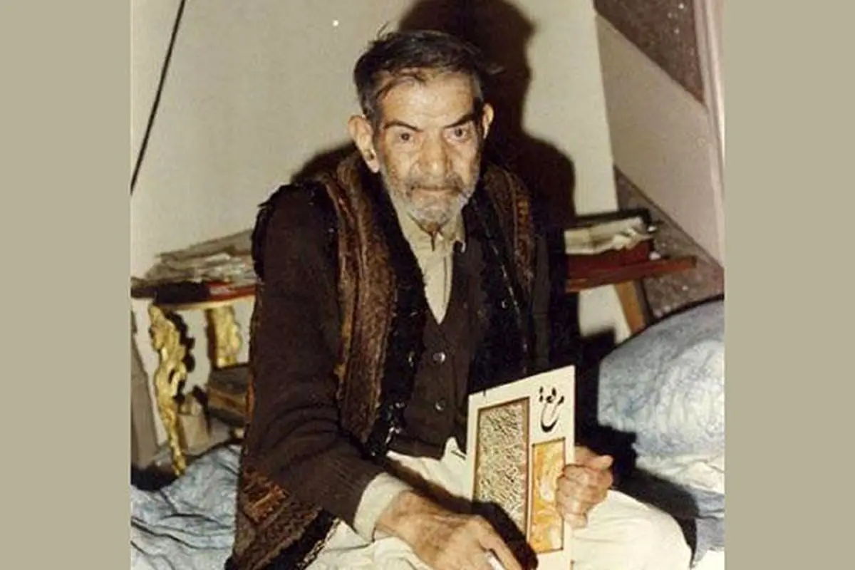 پخش یک سریال رادیویی به مناسبت بزرگداشت استاد شهریار
