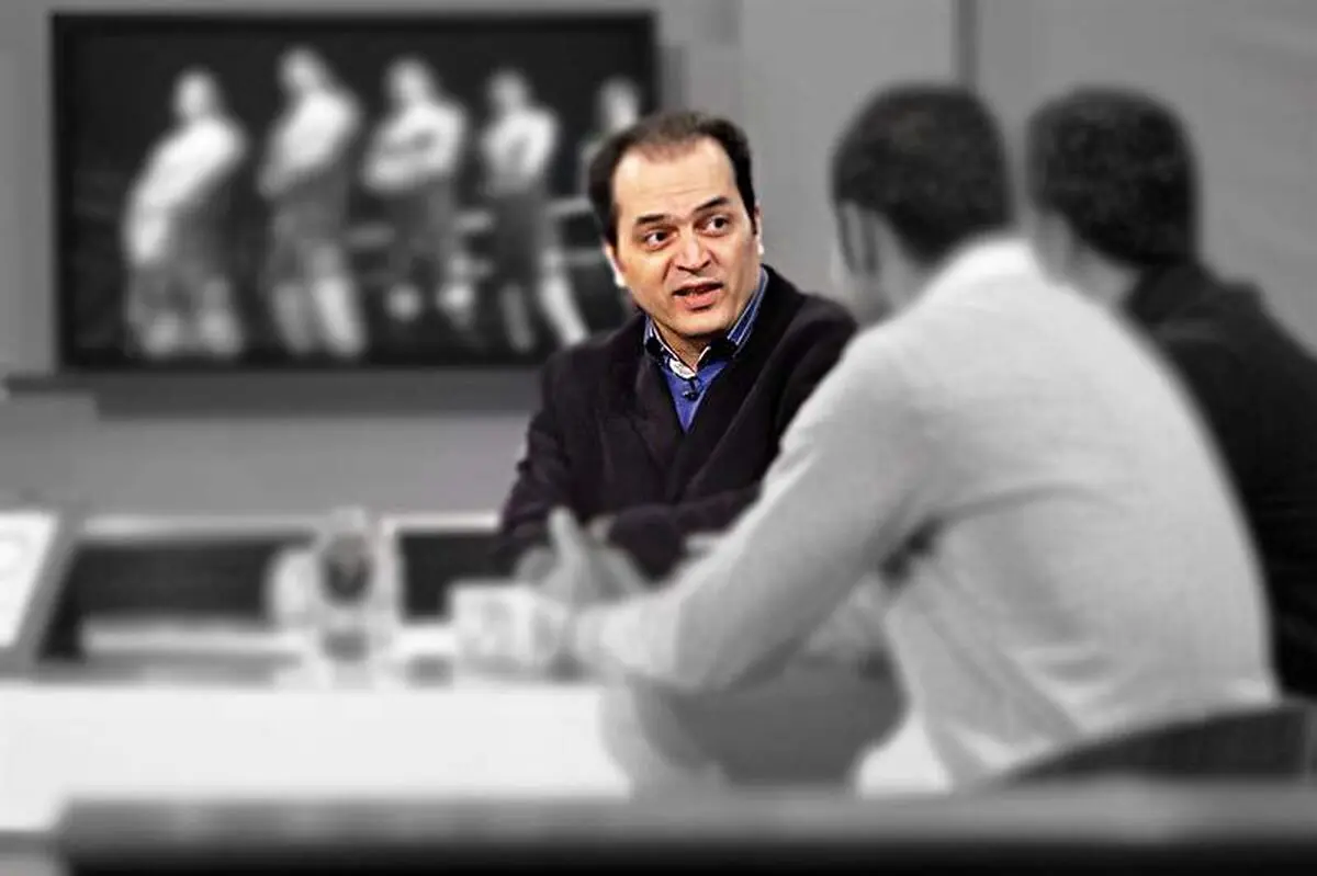 
گزارشگر بازی امروز پرسپولیس مشخص شد
