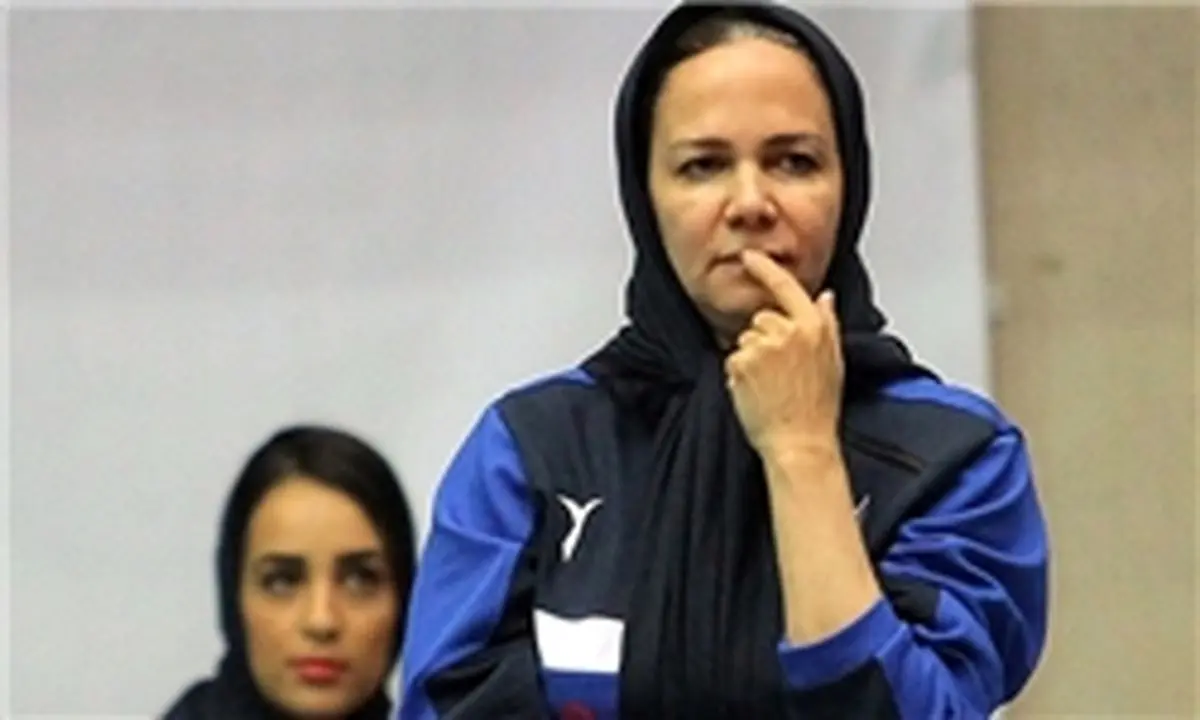 قرار گرفتن جزو 4 تیم برتر به اردوی آمادهسازی و بازی تدارکاتی نیاز دارد