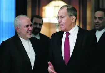 نظر ظریف درباره طرح ایران و روسیه برای خلیج فارس