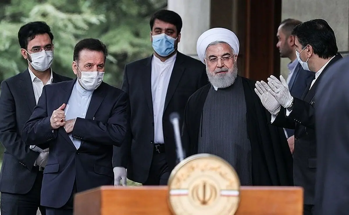 واکنش مقام‌های دولتی ایران به شکست ترامپ در انتخابات