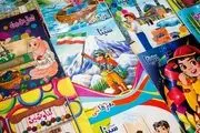 اجرای طرح فروش نوشت‌افزار ایرانی در بوفه مدارس از مهر ماه