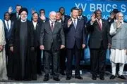 دعوت به بریکس پیروزی سیاسی برای ایران