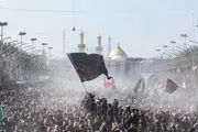 پیاده روی اربعین موجب ایجاد همبستگی می شود
