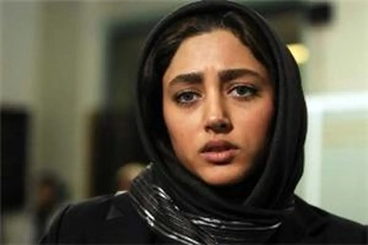 مادر و پدر گلشیفته فراهانی: فتوشاپ است