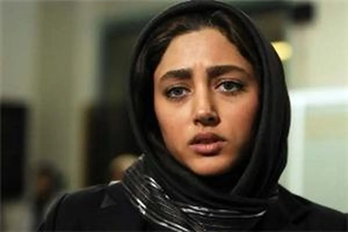 مادر و پدر گلشیفته فراهانی: فتوشاپ است