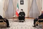 برگزاری جلسه سران قوا به‌ میزبانی رئیس مجلس