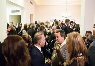 ماجرای حضور وزرای روحانی در منزل سفیر سوئد/وزارت خارجه: موضوع تازه ای نیست!