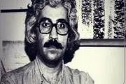 هنرمندی که با حروف عبادت می‌کرد
