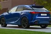 لکسوس NX ۲۰۰ توربو در بازار چند؟ + جدول
