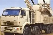 سامانه ضدهوایی جدید مسکو در راه سوریه