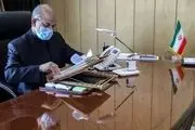 تاکید وزیر کشور بر استاندار هرمزگان جهت رسیدگی فوری به زلزله‌دیدگان