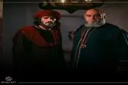 نادر سلیمانی به «عشق کوفی» پیوست